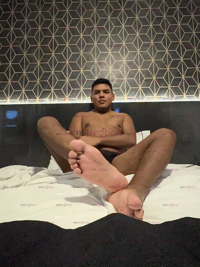 FOTOS DE MASAJE CON FINAL FELIZ (Y MÁS) GARANTIZADO