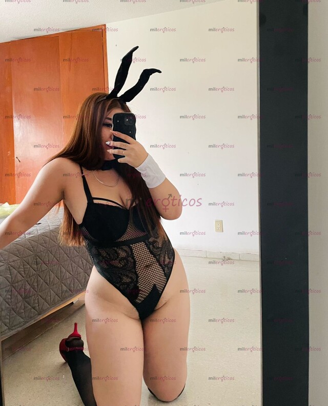 FOTOS DE ME LLAMO YESI, CURVAS COLOSALES Y ROSTRO ENCANTADOR