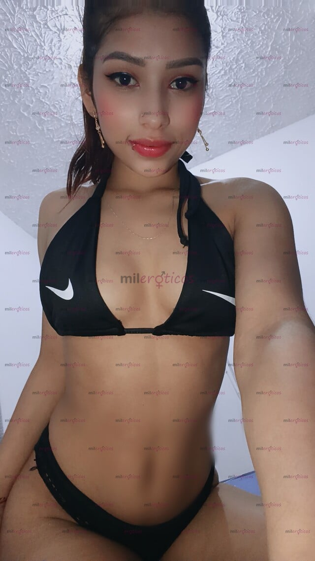 FOTOS DE RICA FLACA PARA DELEITAR TU RICO Y SABROSO CUERPO JUNTO AL MÍO