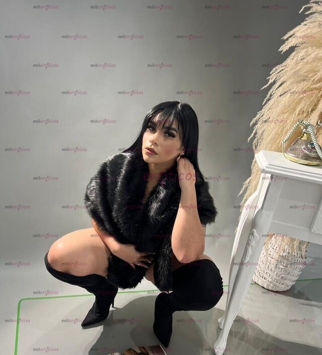 FOTOS DE EXOTICA MUJER CON UN CUERPO ESPECTACULAR
