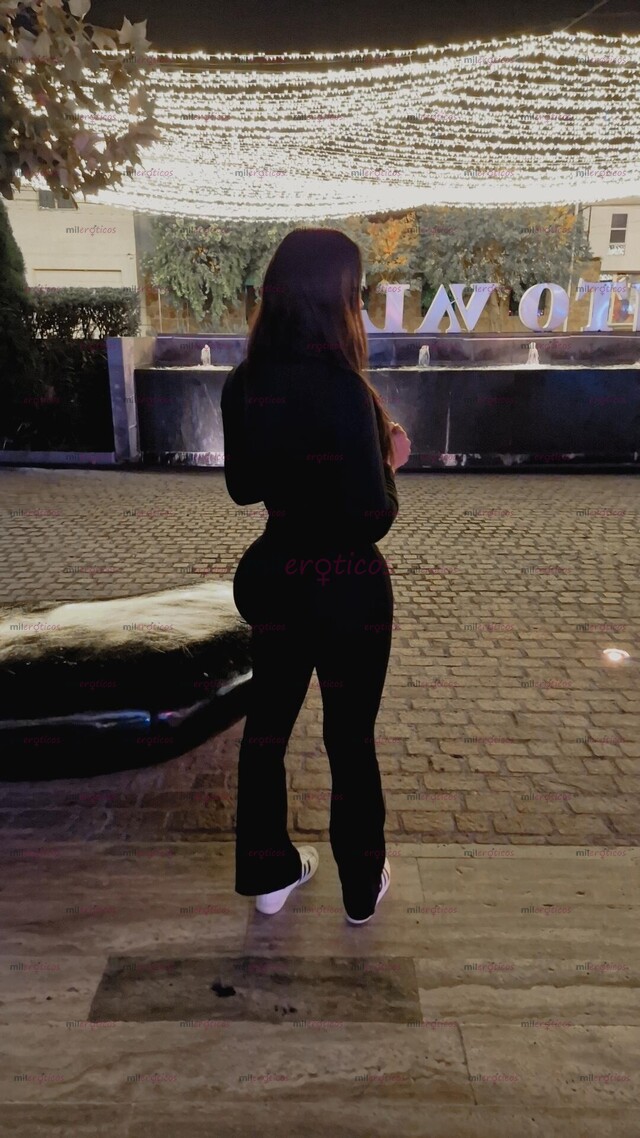 FOTOS DE NIÑA TRANS DE REGRESO EN TU CIUDAD LISTA PARA CUMPLIR TU FANTASÍA