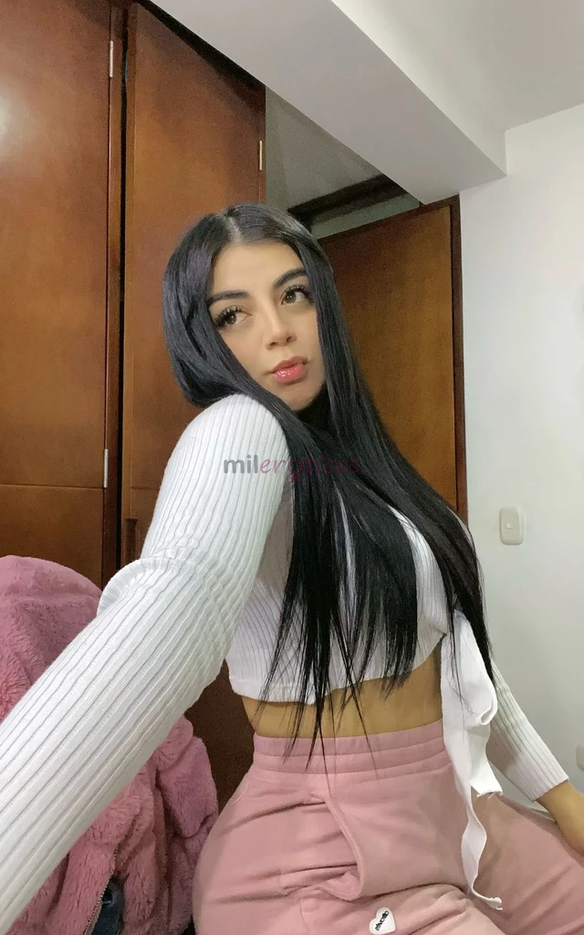 Hola carino soy ivonne carismatica que esta aqui para consentirte y brindarte un buen servicio delicioso conmigo experimentaras un encuentro intimo y...