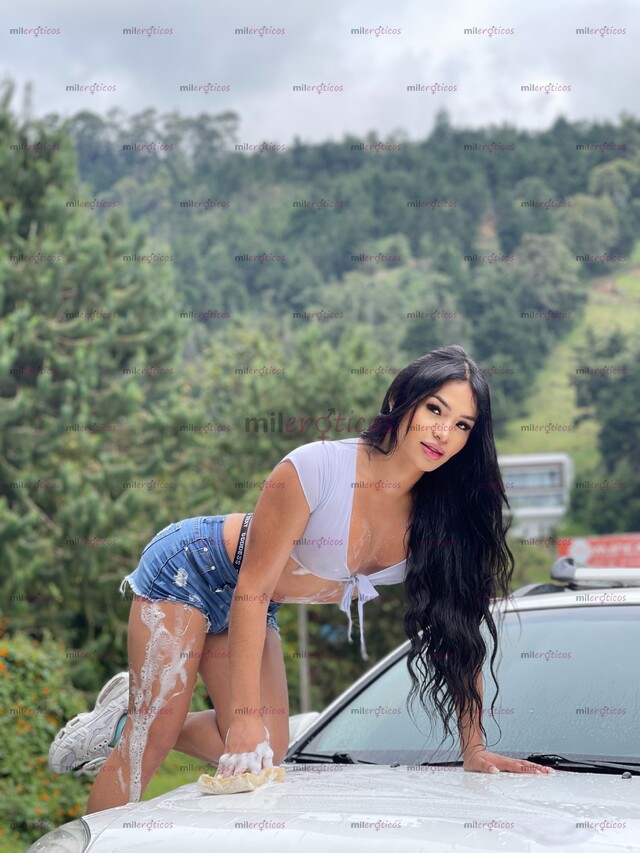 FOTOS DE LUISA TRANS VIP DEVUELTA EN TU CIUDAD,CORTA TEMPORADA SIN SITIO