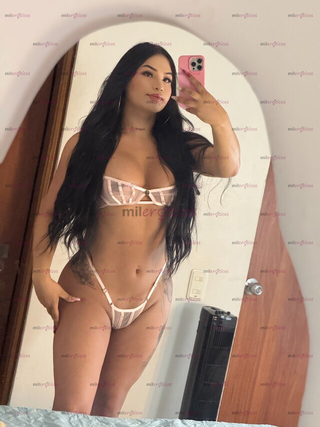 FOTOS DE LUISA TRANS VIP DEVUELTA EN TU CIUDAD,CORTA TEMPORADA SIN SITIO