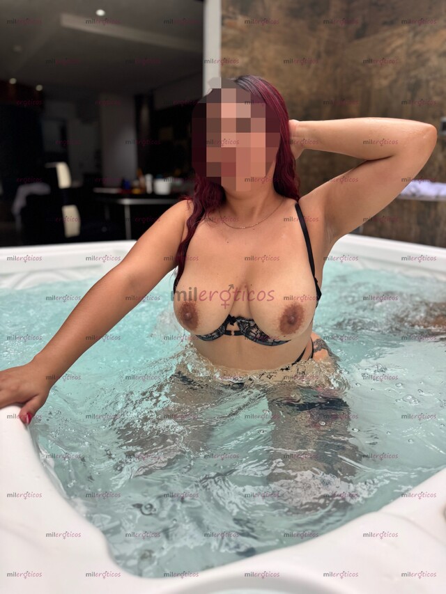 FOTOS DE DULCE , CHICHONA , CULONA , TU PELIRROJA CALIENTE , CON LUGAR , LUNES A DOMINGO