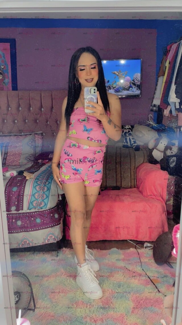 FOTOS DE HOLA MI NOMBRE ES JULISSA BEN CONTÁCTAME BAMOS A PASARLA RICO