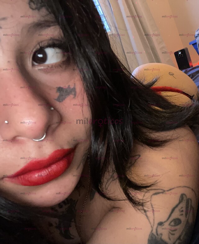 FOTOS DE NENA TATTOO MUY CALIENTE Y SUMISA PARA TI