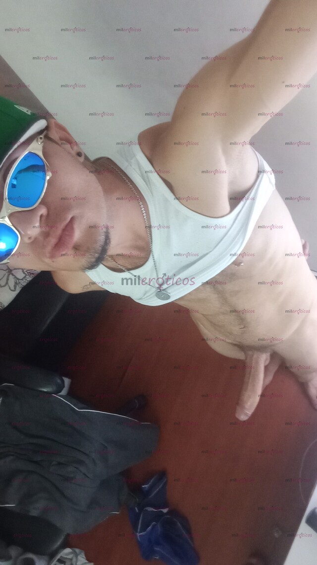 FOTOS DE FLACO VERGON EN MEDELLIN 23 CM SOLO PARA TI