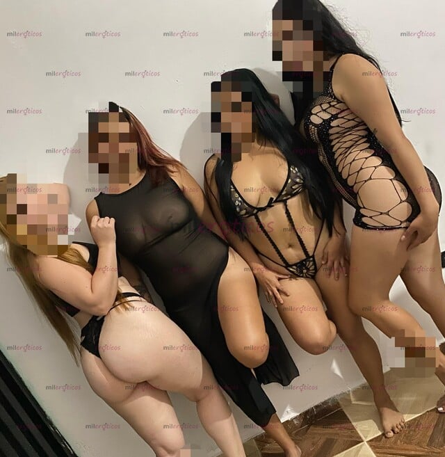 FOTOS DE LA CASA CON LAS CHICAS MÁS LINDAS DE LA CIUDAD.. TANTRI SPA POBLADO GIRON