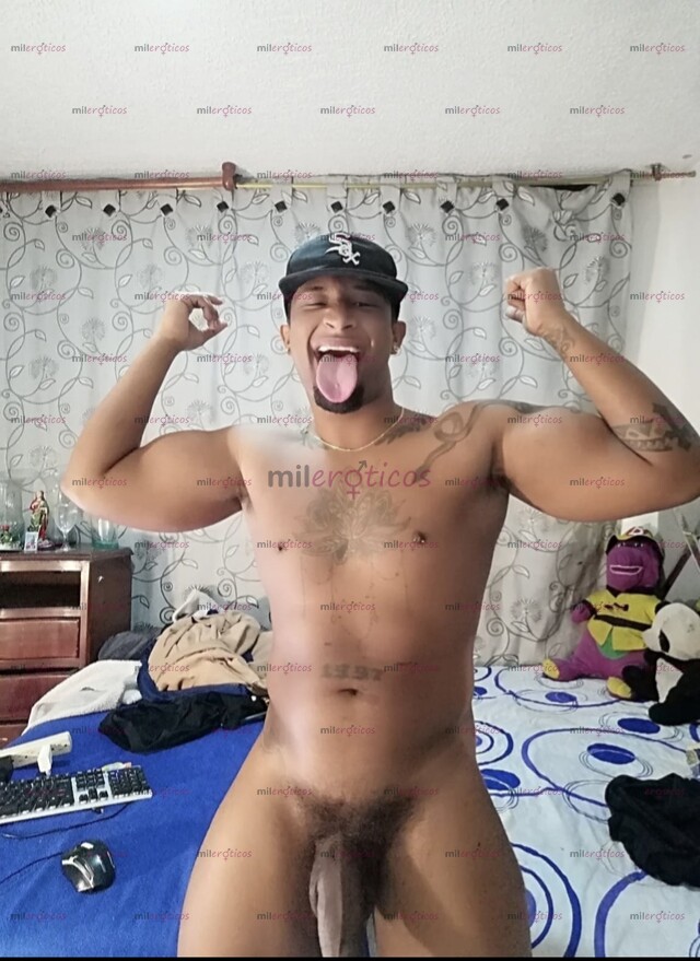 FOTOS DE MACHO , ACTIVO , VERGON , VEN A CONOCERME SU NEGRO DOMINANTE