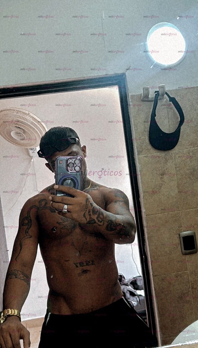 FOTOS DE NEGRO VERGON LECHERO CLAVADOR LLEGO DE BARRANQUILLA