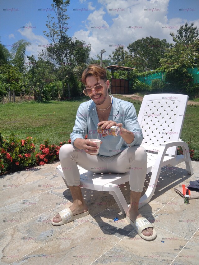 FOTOS DE CHICO PASIVO PA LAS QUE SEA! DISPONIBLE A TODAS HORAS VENDO CONTENIDO