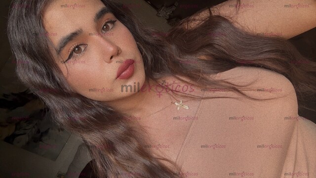 FOTOS DE HERMOSA NIÑA TRANS SÚPER FEMENINA , ACCESIBLE PARA TI , NO TE ARREPENTIRÁS