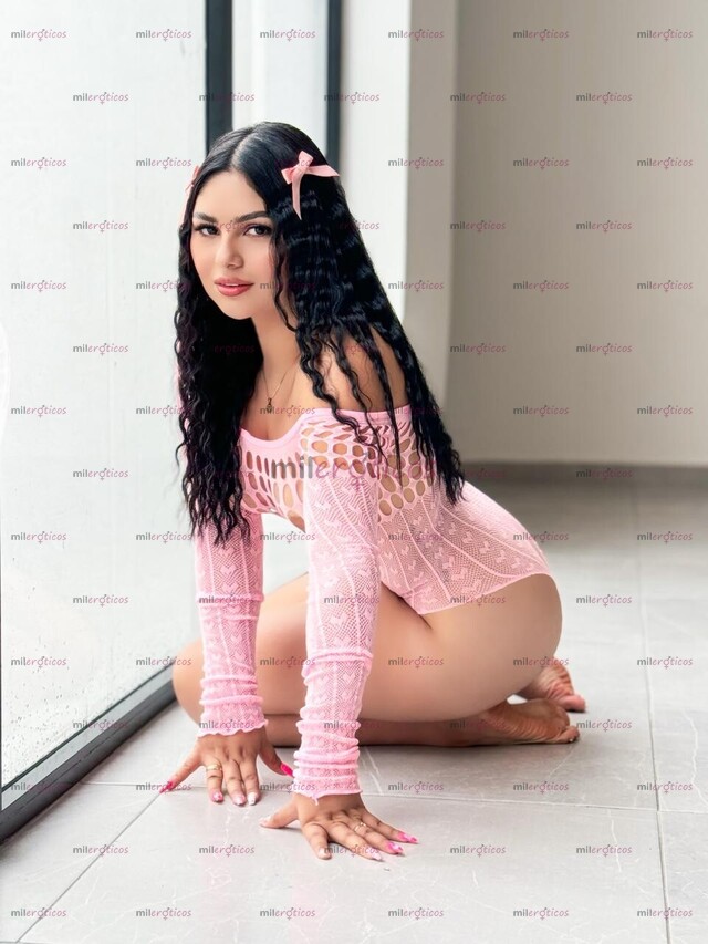 FOTOS DE ÚLTIMOS DIAS RISUEÑA JUGUETONA Y TRAVIESITA CON NALGAS RICAS