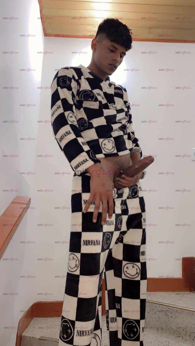 FOTOS DE DE NUEVO EN TU CIUDAD 23CM DE VERGA DISPONIBLE! VEN YA