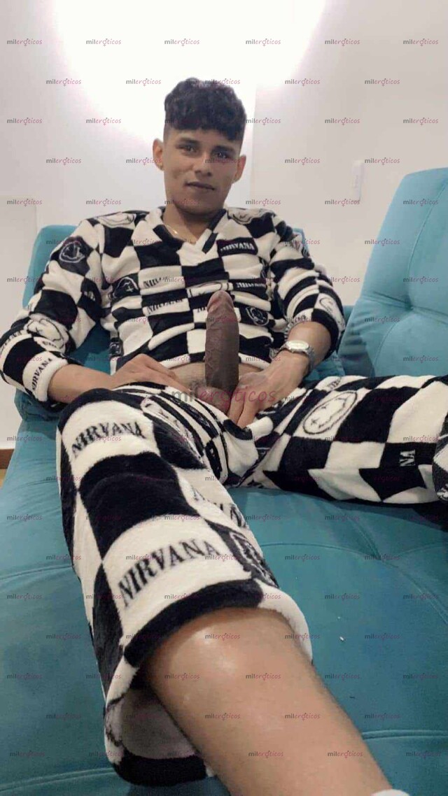 FOTOS DE DE NUEVO EN TU CIUDAD 23CM DE VERGA DISPONIBLE! VEN YA