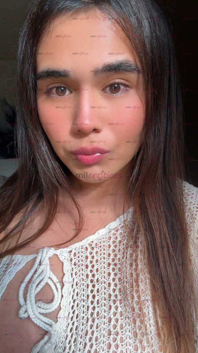 FOTOS DE HERMOSA NIÑA TRANS SÚPER FEMENINA , ACCESIBLE PARA TI , NO TE ARREPENTIRÁS