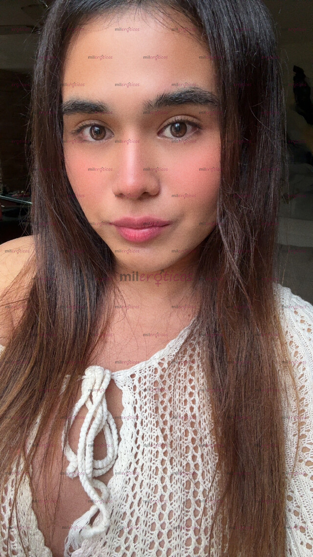 FOTOS DE HERMOSA NIÑA TRANS SÚPER FEMENINA , ACCESIBLE PARA TI , NO TE ARREPENTIRÁS