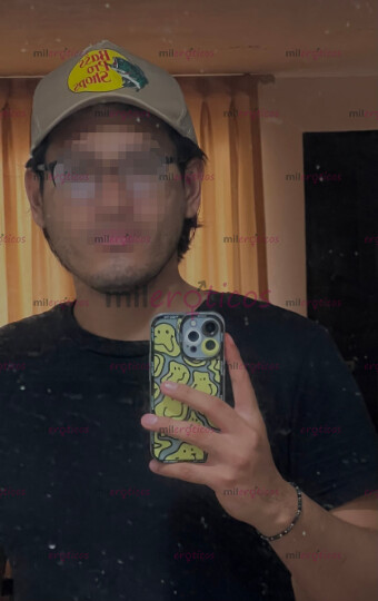 FOTOS DE NUEVO EN LA CD JOVEN ACTIVO, EXCELENTE COMPAÑÍA, DELGADO NALGON, PELUDITO