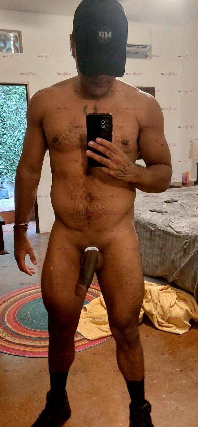 FOTOS DE CHACAL VERGON 23 CM LECHERO SOLO HOMBRES SOLVENTES NO CURIOSOS