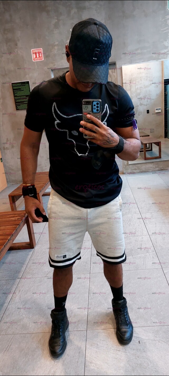 FOTOS DE CHACAL VERGON 23 CM LECHERO SOLO HOMBRES SOLVENTES NO CURIOSOS