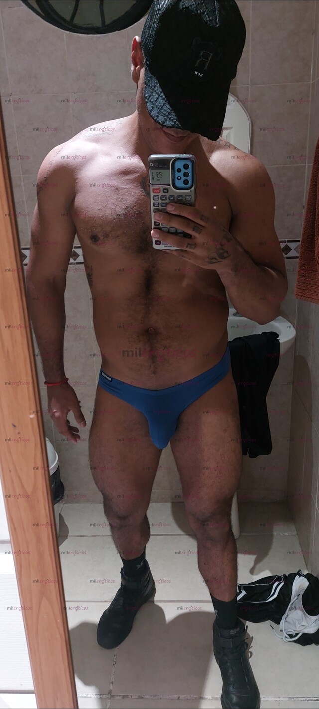 FOTOS DE CHACAL VERGON 23 CM LECHERO SOLO HOMBRES SOLVENTES NO CURIOSOS