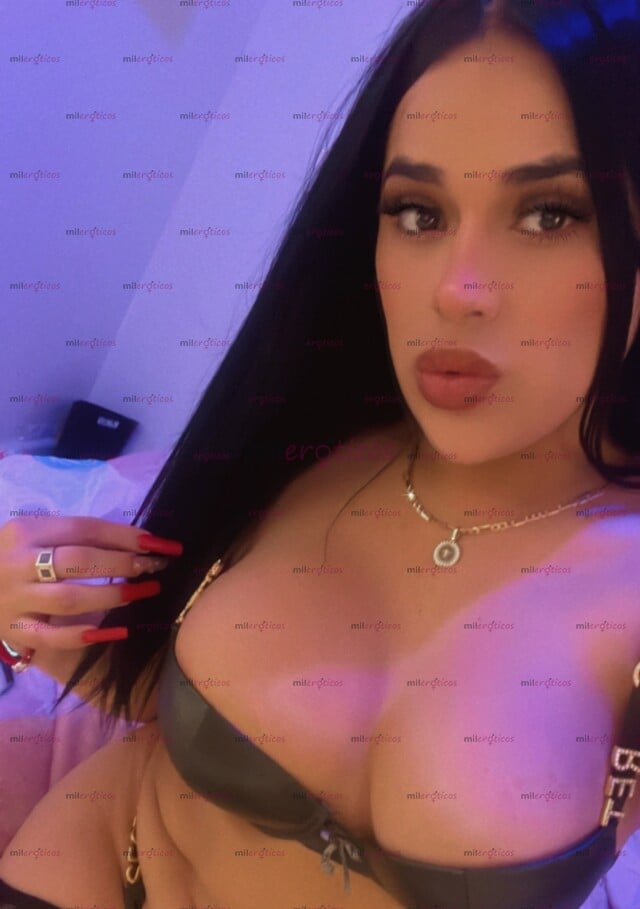 FOTOS DE TU VERDADERA MUÑEQUITA TRANSEXUAL DE CARA BONITA LA MÁS RICA Y SENSUAL,