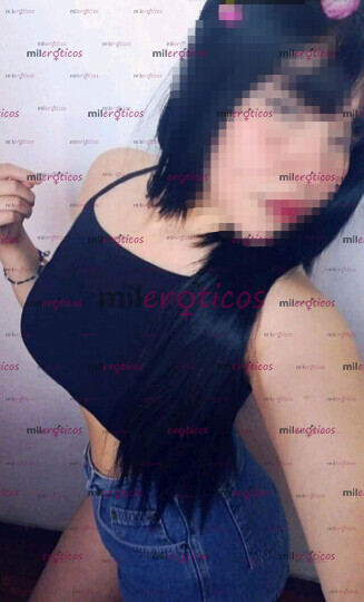 FOTOS DE CELAYA.., CARIÑOSA, LIMPIA Y MUY SUELTA, MAMAD0RA EXPERTA