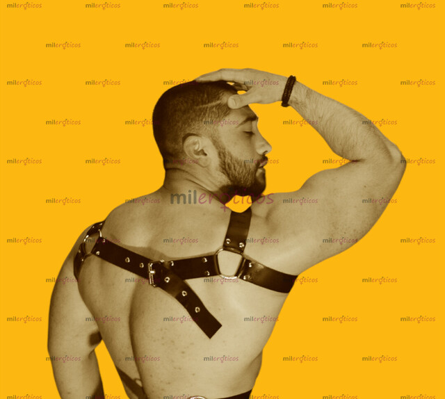 FOTOS DE SOY UN HOMBRE MUY EDUCADO STRIPPER DE ALTO NIVEL A TU SERVICIO...