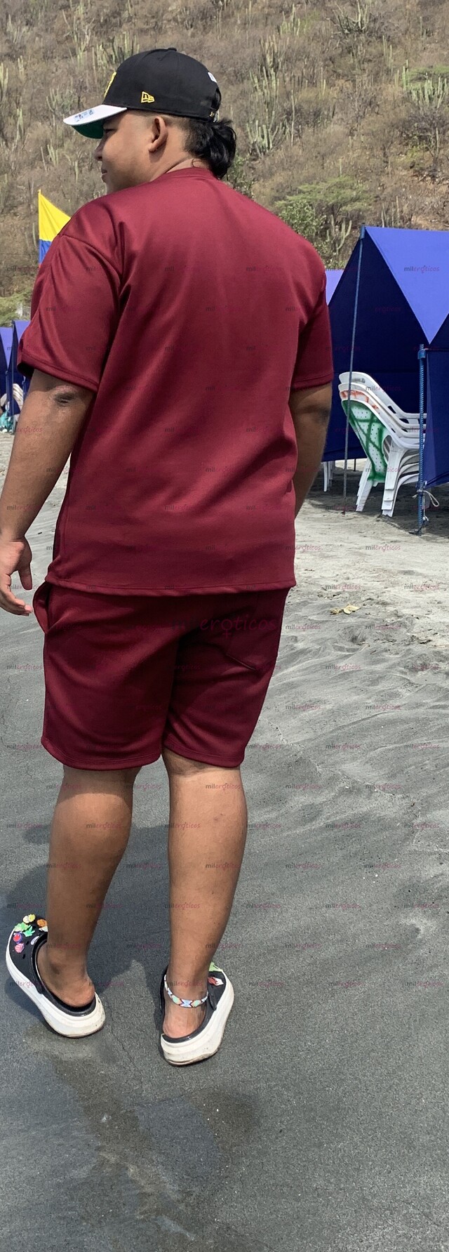 FOTOS DE GORDITO AGRADABLE Y COMPLACIENTE PARA SACIAR TUS NECESIDADES