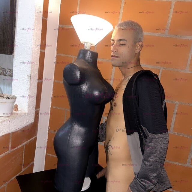 FOTOS DE CHICO DISPUESTO A COMPLACERTE EN SOLO HABLAME