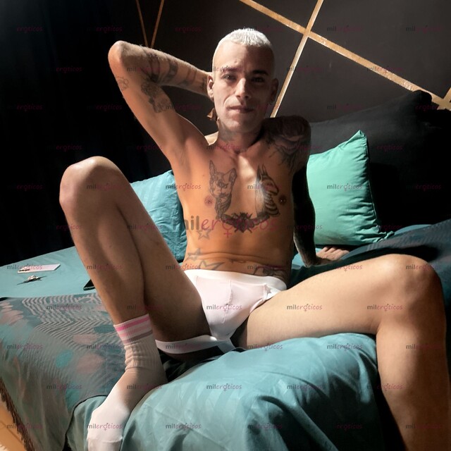 FOTOS DE CHICO DISPUESTO A COMPLACERTE EN SOLO HABLAME
