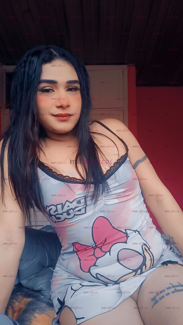 FOTOS DE FEMENINA COMO TE GUSTA NIÑA TRANS GRANDOTA CON RICOS SENITOS CULO Y PENE