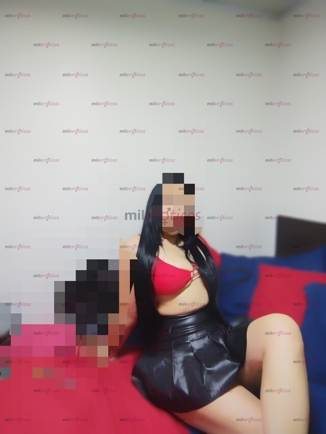 FOTOS DE TROSUDITA , ALTA , HERMOSA A COMPLACERTE EN TODAS TUSFANTASÍAS EL MEJOR ORAL QU