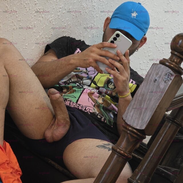 FOTOS DE CUBANO, VERGO Y MORBOSO, FANATICO A LOS TRIOS Y A PASARLA RICO.