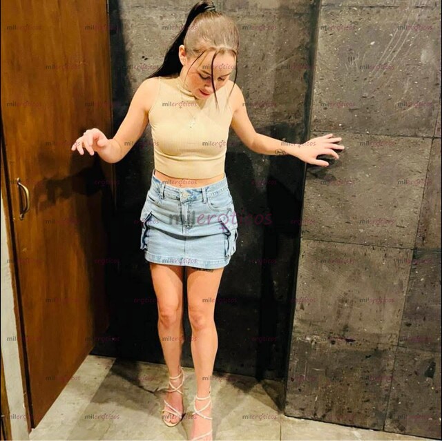 FOTOS DE ZOÉ.......PIEL BLANCA DELGADA MEXICANA TU MEJOR OPCIÓN AMOR