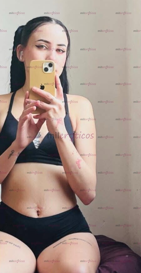 FOTOS DE ZOÉ.......PIEL BLANCA DELGADA MEXICANA TU MEJOR OPCIÓN AMOR