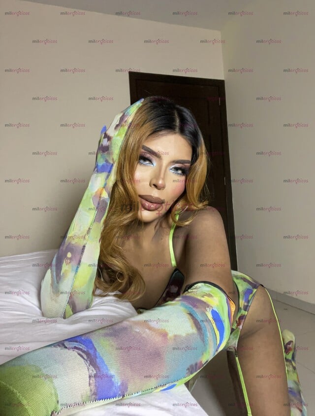 FOTOS DE BREANNA SEXY LATINA POR PRIMERA VEZ EN TU CIUDAD