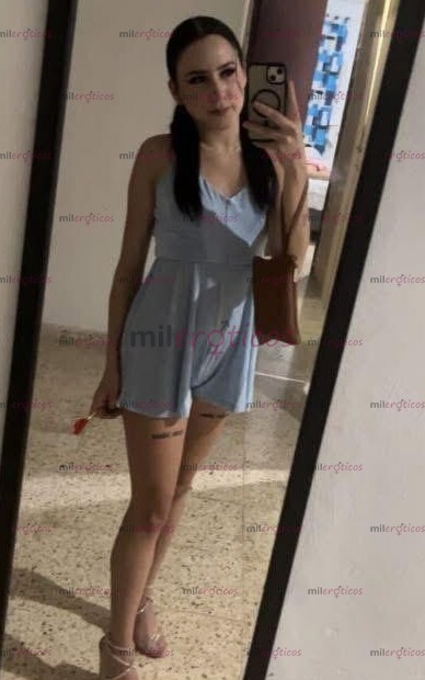 FOTOS DE ZOÉ.......PIEL BLANCA DELGADA MEXICANA TU MEJOR OPCIÓN AMOR