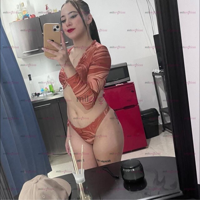 FOTOS DE ZOÉ.......PIEL BLANCA DELGADA MEXICANA TU MEJOR OPCIÓN AMOR