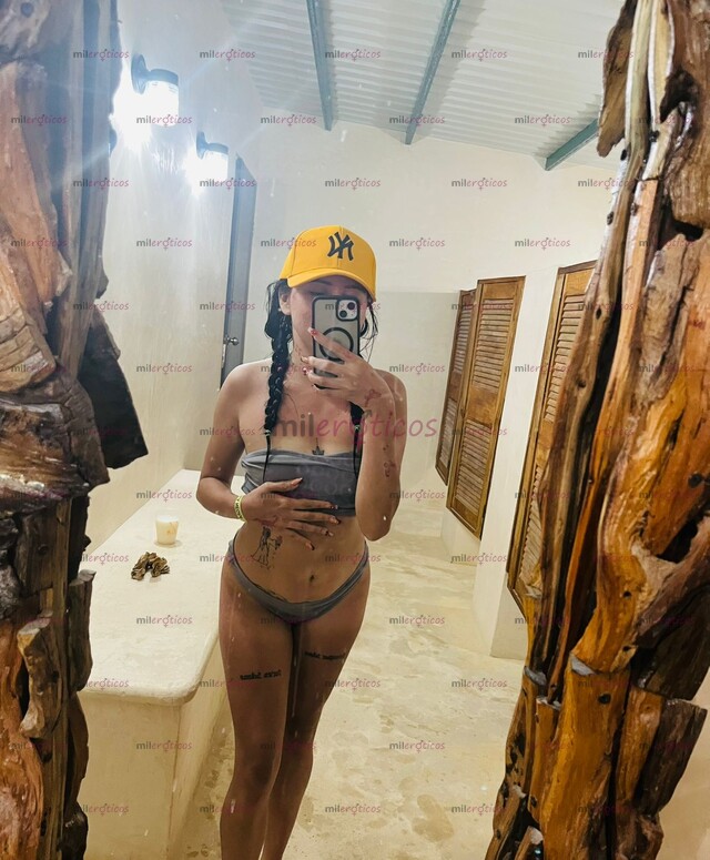 FOTOS DE ZOÉ.......PIEL BLANCA DELGADA MEXICANA TU MEJOR OPCIÓN AMOR