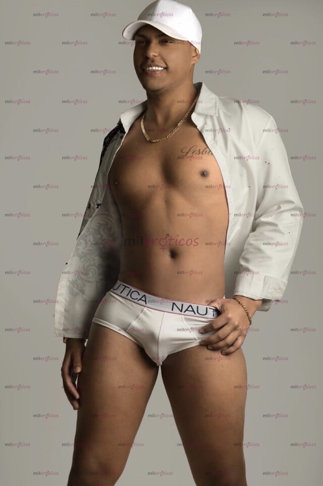 FOTOS DE VENEZOLANO VERGON XL LLEGÓ A CUMPLIR TUS FANTASÍAS