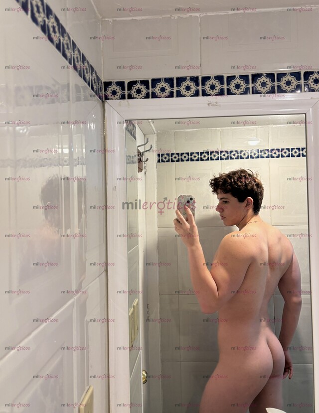 FOTOS DE JOVEN CON 21 CM DE VERGA DISPUESTO A SATISFACERTE