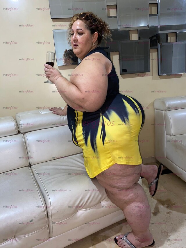 FOTOS DE TU GORDITA BBW LLEGANDO A MEDELLÍN VEN PARA COMPLACERTE