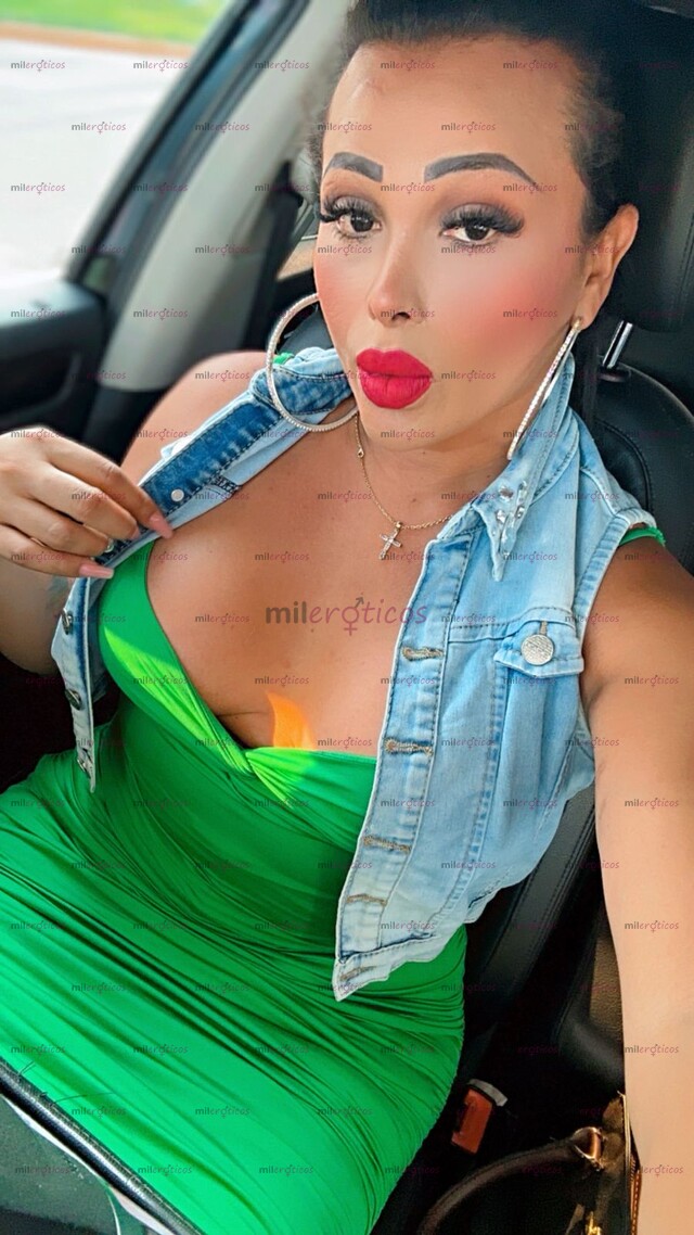FOTOS DE KENIA CHICA TRANS NUEVA EN TU CIUDAD VEN Y PRUEBA MI RICO CARAMELO DE 22 CM