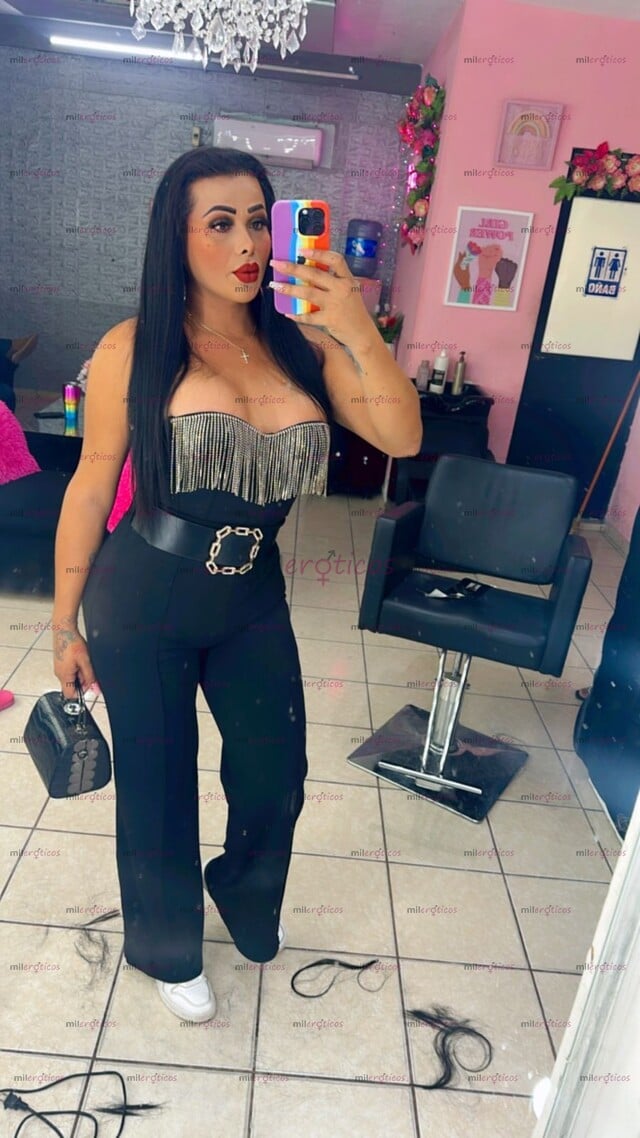 FOTOS DE KENIA CHICA TRANS NUEVA EN TU CIUDAD VEN Y PRUEBA MI RICO CARAMELO DE 22 CM
