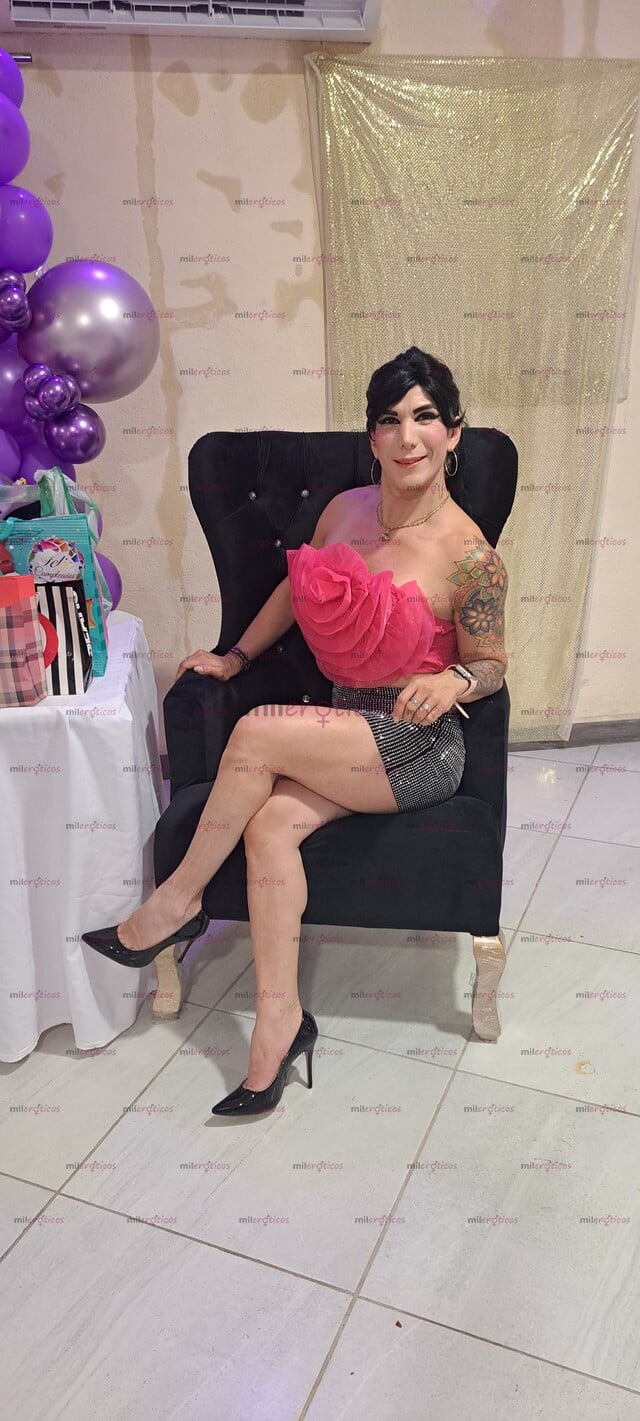FOTOS DE NUEVA EN EL PORTAL NENA GUAPA FIT Y FEMENINA