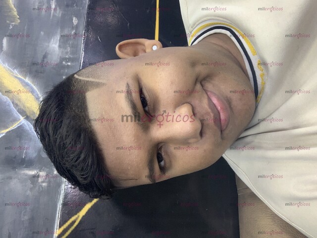 FOTOS DE GORDITO AGRADABLE Y COMPLACIENTE PARA SACIAR TUS NECESIDADES