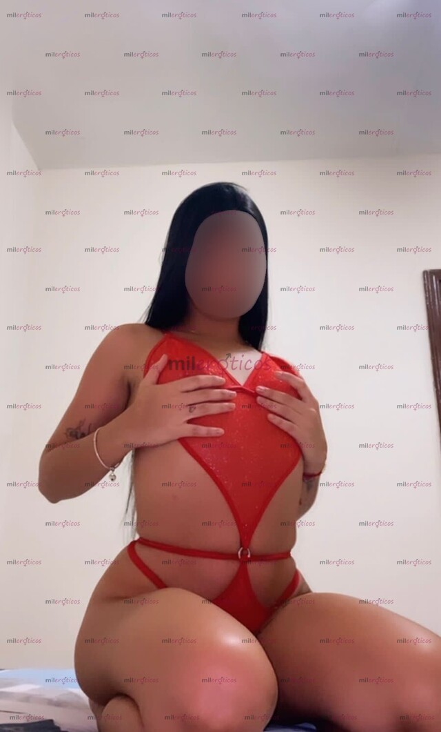 FOTOS DE MICHEL FLACA SENSUAL Y MUY COMPLACIENTE, LISTA PARA RECIBIRTE.