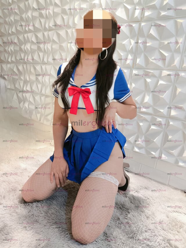 FOTOS DE JADE JOVEN SÚPER ATRACTIVA, LINDA Y MUY CARISMÁTICA, LISTA PARA COMPLACERTE